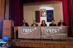 Водачът на ГЕРБ д-р Дариткова пред жители на Търън: Държим на доверието ви!
