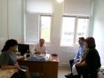 Седемнадесет човека дариха кръв във великденската акция на ГЕРБ в Смолян