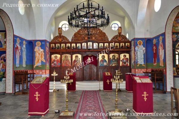 Силвестър и Силвия празнуват имен ден