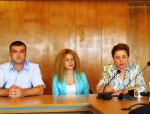 Дора Янкова: Пропуск на ГЕРБ остави без нотификация граничния пункт Златоград- Термес
