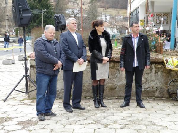 Тодоровден в село Арда