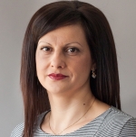 Даниела Дариткова