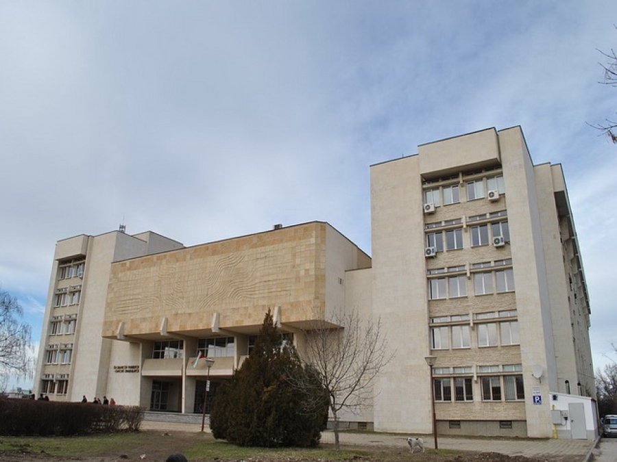 Изтича срокът за подаване на кандидатстудентски документи  за записване в Пловдивския университет