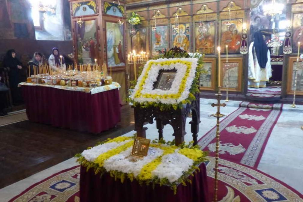 На 10 февруари в храм &bdquo;Св. Неделя&ldquo; в Райково ще бъде осветен мед за здраве