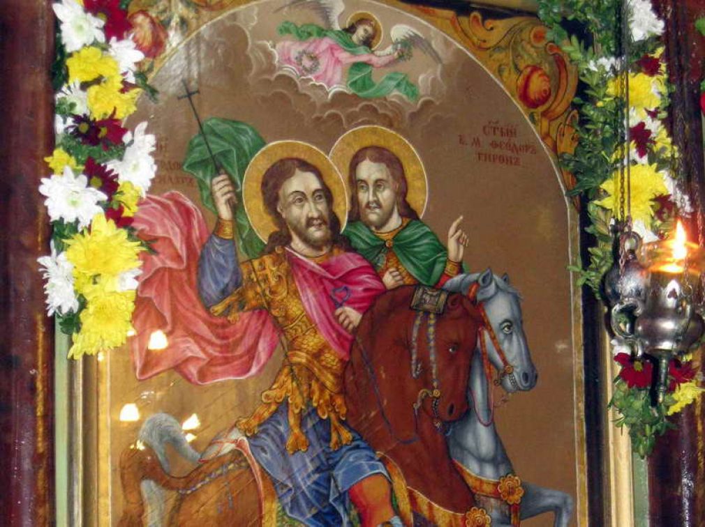Райковският Тодоровден е на 8 февруари. Заповядайте!
