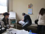 Преглед на деца от специалисти на УМБАЛ „Св. Георги“ – Пловдив
