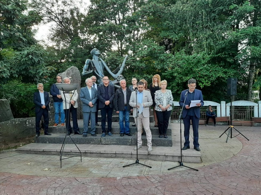 Смолян отново е домакин на Националния празник на поезията!