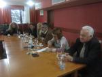 Смолянски журналисти поискаха промени в регулацията на медийния пазар