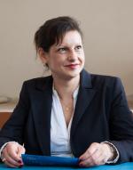 Д-р Даниела Дариткова