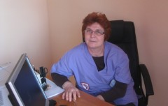 Д-р Венета Котева, медицински онколог в &bdquo;Централ Онко Хоспитал&ldquo; - Пловдив