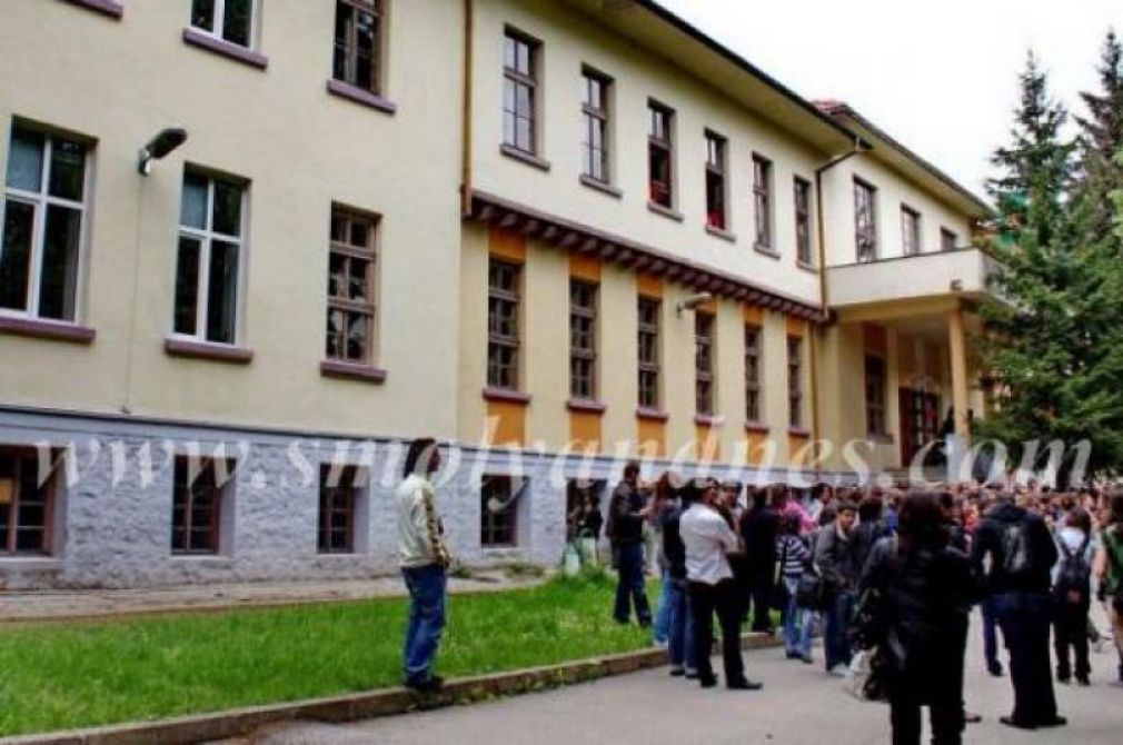 Райковската гимназия ще открие музейна сбирка през май