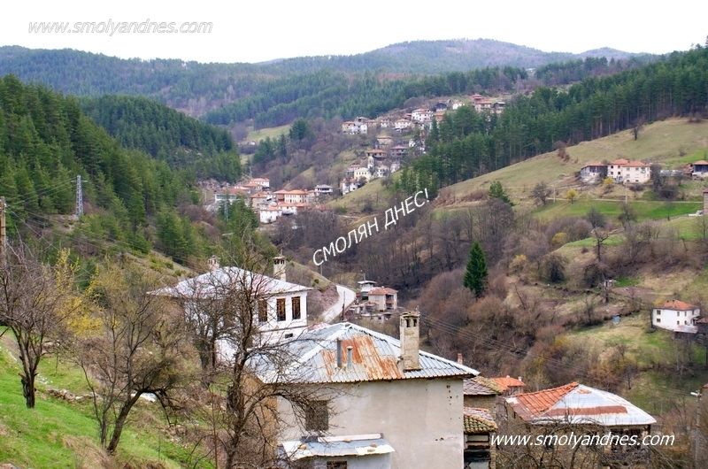 село Полковник Сера