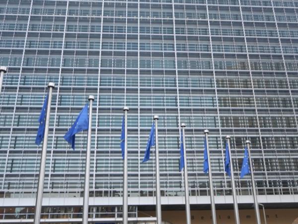 2015  - Европейска година на развитието
