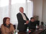 Милко Гавазов БСП- Смолян: Борим се за кардиналната промяна в Европа, защото обикновените хора имат нужда от повече грижа и подкрепа