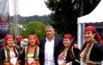 Покана от СТЕФАН САБРУТЕВ, кандидат за кмет на Смолян, издигнат от Българската социалистическа партия - Смолян
