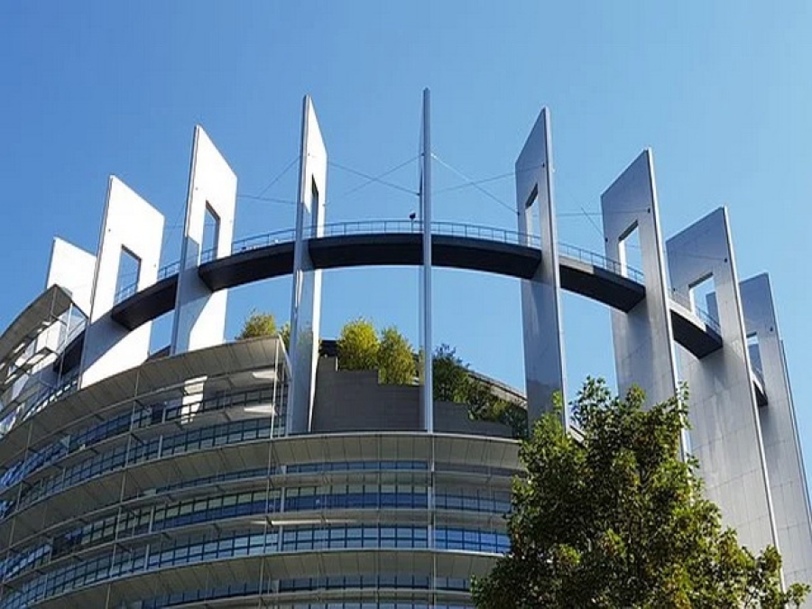 Европейският парламент активира процеса за промяна на Договорите за ЕС