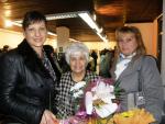 Самостоятелна изложба на гоблени на Василка Павлова 