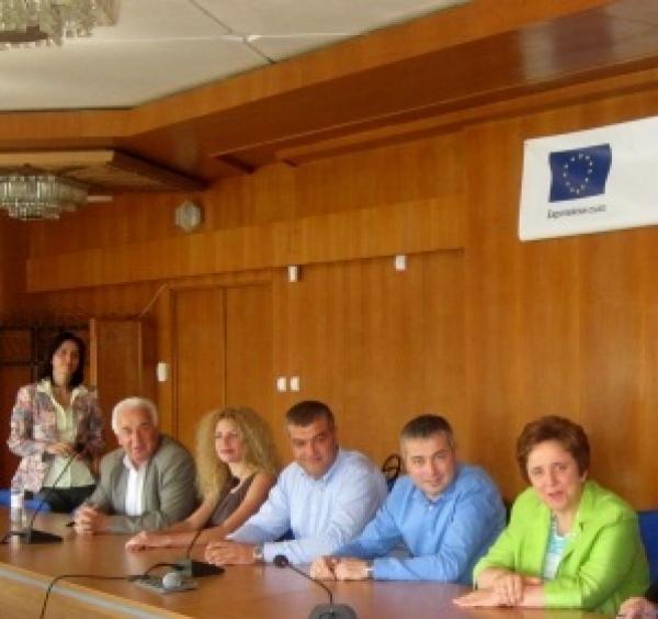 БСП-СМОЛЯН РЕГИСТРИРА СВОИТЕ КАНДИДАТИ ЗА НАРОДНИ ПРЕДСТАВИТЕЛИ