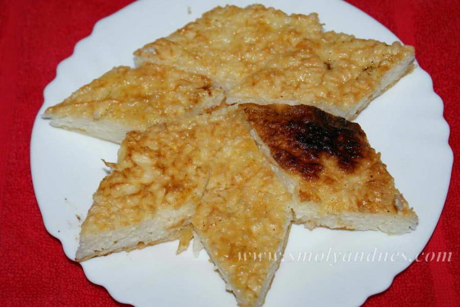 Родопски клин
