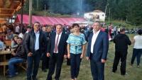 Д-р Даниела Дариткова към доспатчани: Всички заедно можем да постигнем много повече