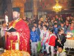 Трета учебна година откри Неделното училище към храм „Св. Неделя“ в Смолян, кв. Райково