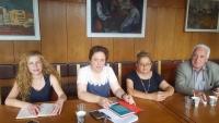 Социалистите призоваха за обявяване на бедствено положение за спасяване на бългaрската гора