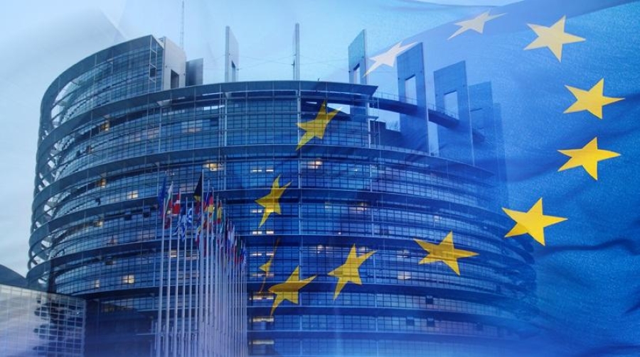 Младежка награда &bdquo;Карл Велики&ldquo; за 2026 г.: Европейският парламент набира кандидатури