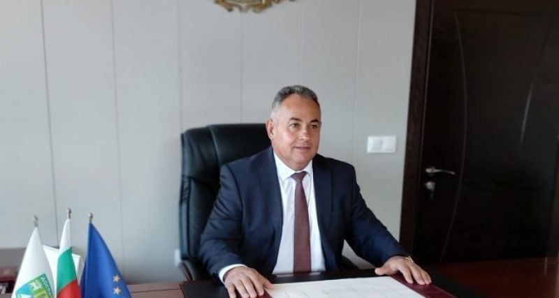 Елин Раден