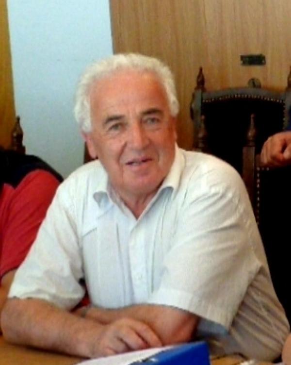 Адвокат Милко Гавазов, председател на Общинския съвет на БСП &ndash; Смолян, кандидат за общински съветник на предстоящите  местни избори