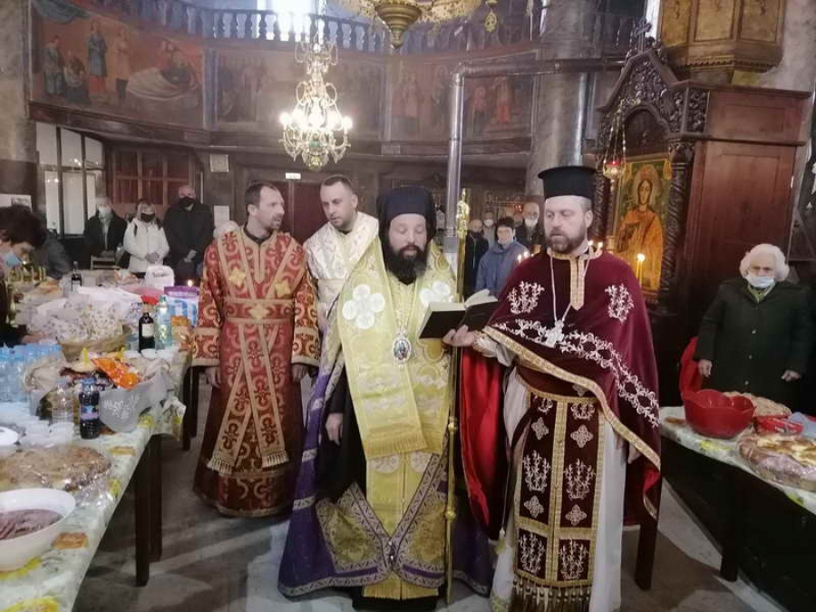 Снимки: Георги Палагачев
