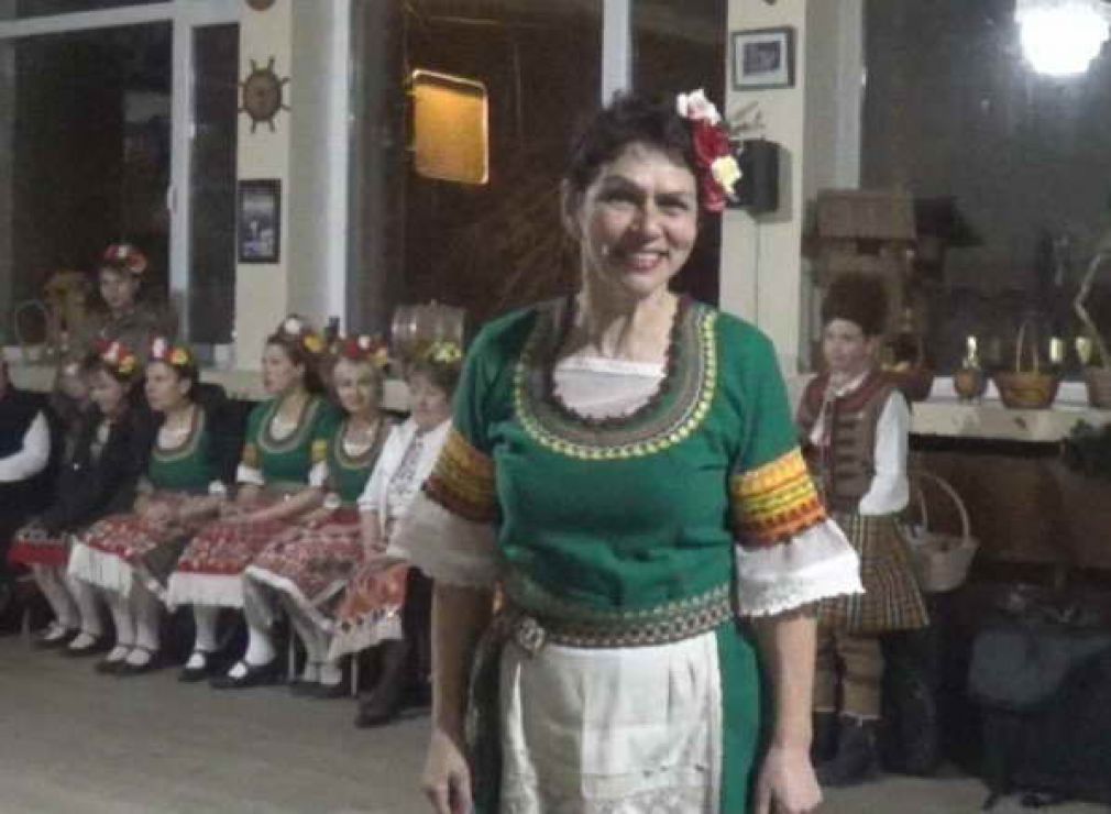 Вълнуващ Бабинден в НЧ &bdquo;Орфееви гори&ldquo;