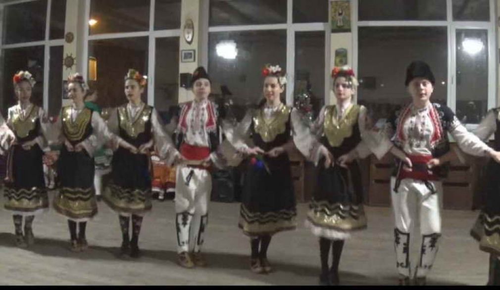 Вълнуващ Бабинден в НЧ &bdquo;Орфееви гори&ldquo;