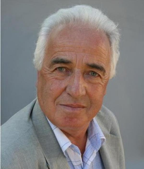 Милко Гавазов