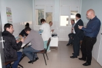 Кръводарителска акция преди Цветница организира смолянската структура на ГЕРБ