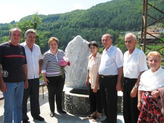 празника в село Селча