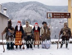 &bdquo;Старците на Пуст&rdquo;||||