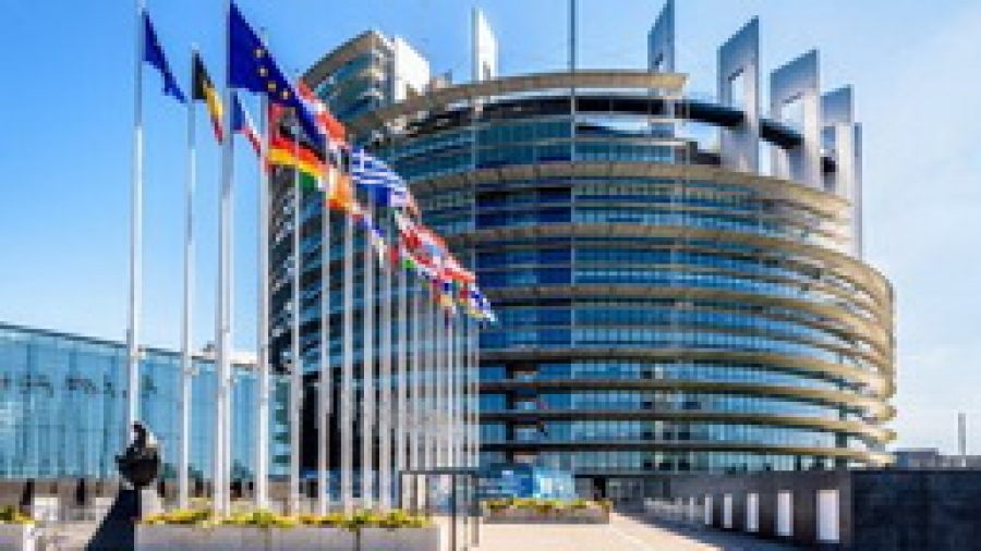 Европейски парламент
