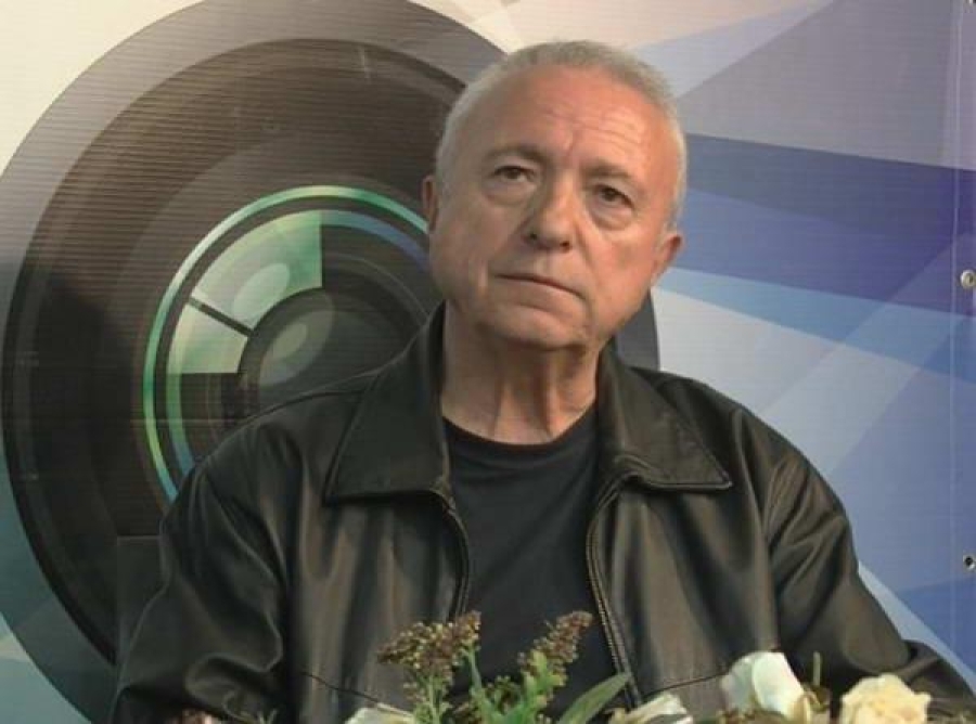 Писателят Светозар Казанджиев става "Почетен гражданин на Смолян"