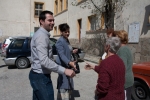 Водачът на листата на ГЕРБ д-р Даниела Дариткова в Левочево: В смолянската болница има 15 млади лекари и проект за 7,5 млн. лева – за това наистина съм виновна