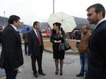 Д-р Даниела Дариткова присъства на тържество за първия прочит на Корана от деца в Рудозем