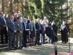 Депутатът д-р Даниела Дариткова се поклони пред подвига на героите, дали живота си за свободата на Родопите