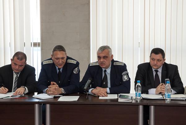 Обсъжда се нов проект на Наредба за реда за установяване употребата на алкохол от водачите на МПС