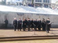 БСП- Смолян почете Националния празник на България - 3 март
