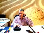 Стефан Сабрутев - Кандидат за кмет на община Смолян, издигнат от БСП