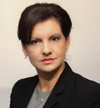 Д-р Даниела Дариткова