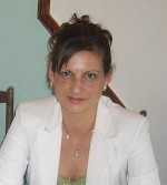 Д-р Даниела Дариткова, депутат от ГЕРБ
