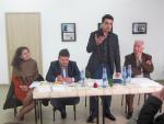Участници в листата на БСП за евроизборите посетиха Смолян и региона, обявиха се за борба с бедността в Европа