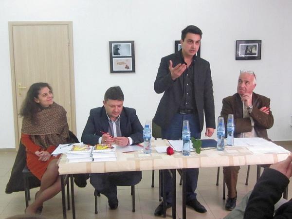 Участници в листата на БСП за евроизборите посетиха Смолян и региона, обявиха се за борба с бедността в Европа