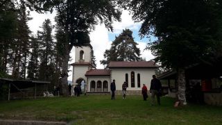Параклис „Св. Спас“||||
