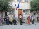 Зам.-кметът Венера Аръчкова откри празника на Левочево, пожела на съборяните да съхраняват славата на селото и родопския дух
